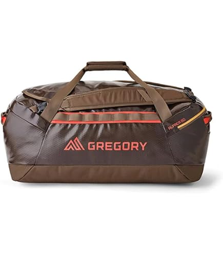 Amazon.com: Gregory Supply 90L Adventure Travel/Gear Organization